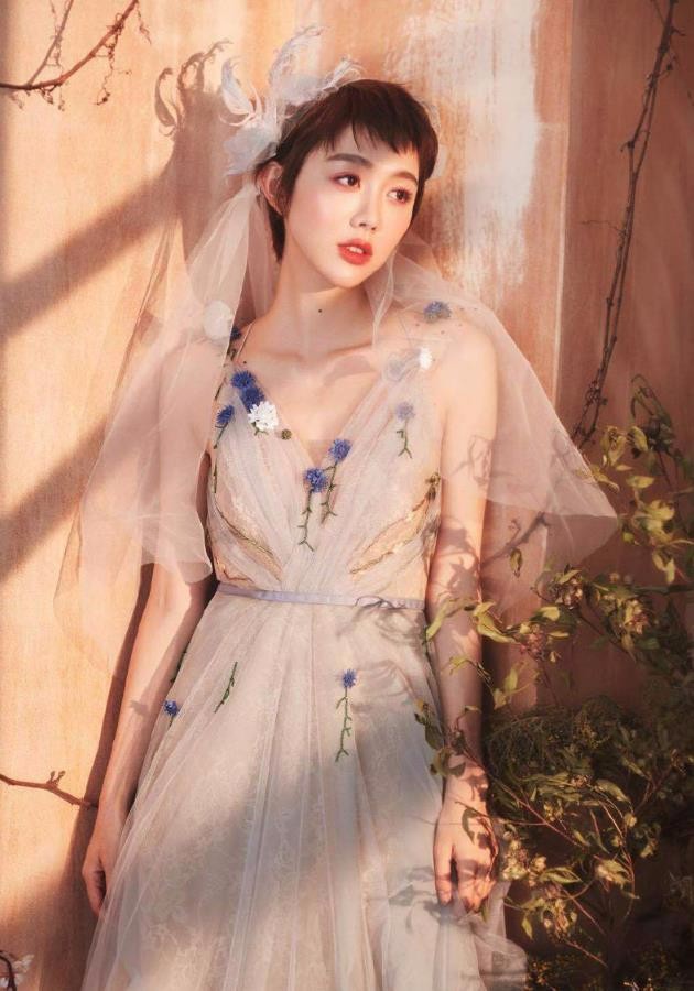 冰肌玉骨妍姿艳质姜妍