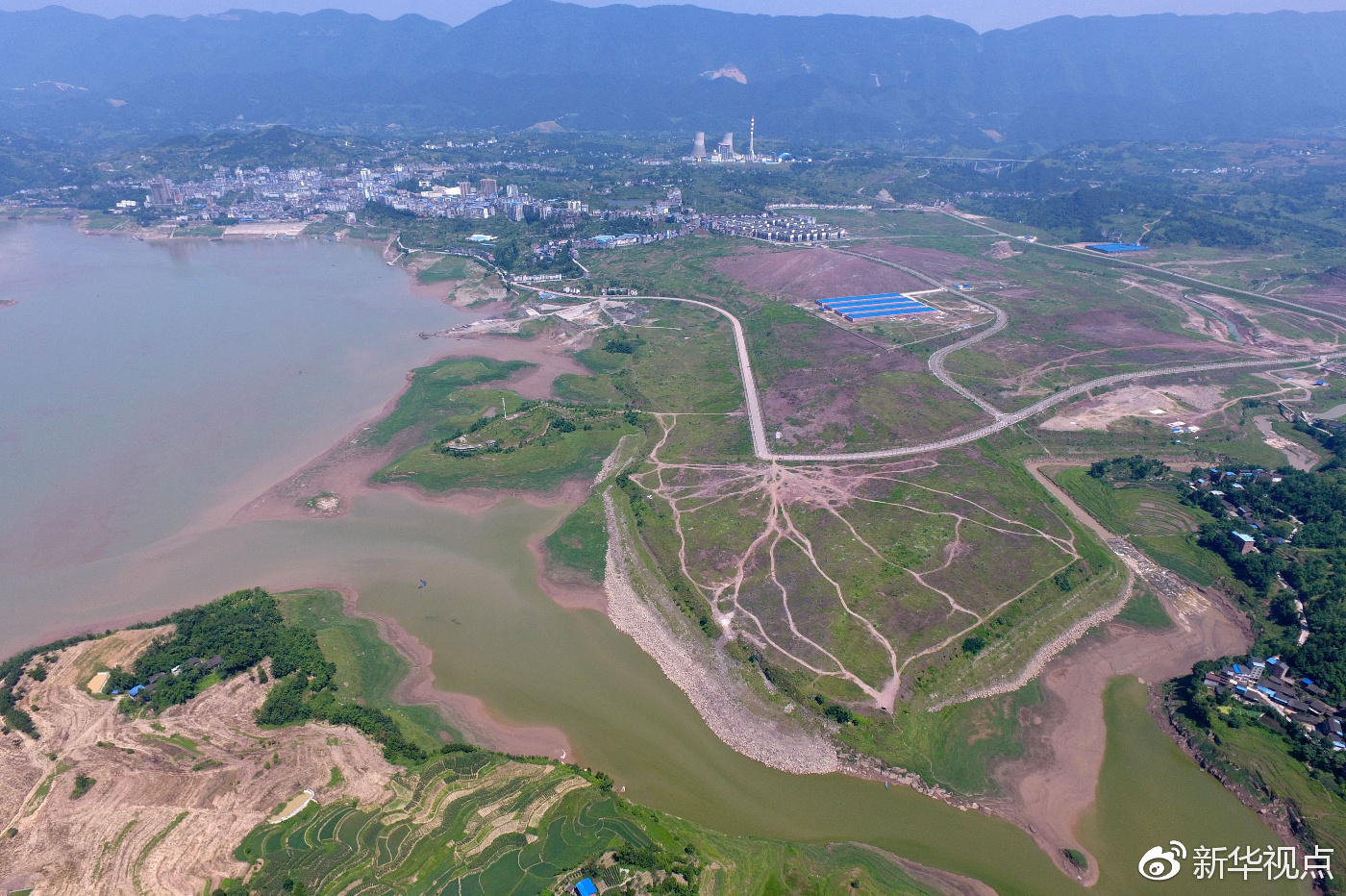 毁湿地违规开发教训惨痛——重庆石柱县湿地自然保护区遭破坏追踪