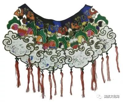 图说清代女子服饰