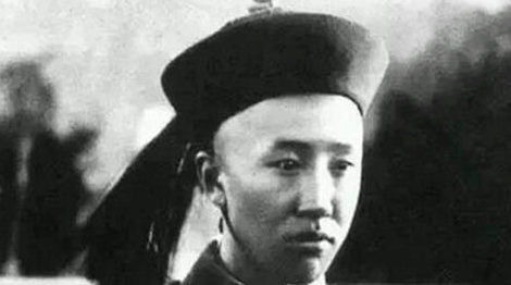 清末帝父亲, 晚年去东北看望溥仪|载沣|溥仪|父亲|日本人|石敬瑭_新浪新闻