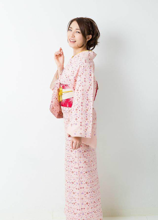 日本和服,来自中国,为什么又叫吴服