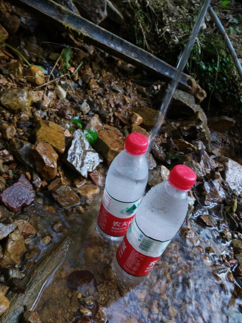 建设新农村时, 农村饮用水换成自来水通往每户人家, 这样可行吗