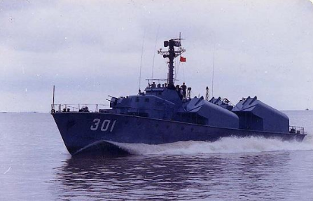 现代战争中,数百吨导弹快艇还有用么?主要应用在哪方面?