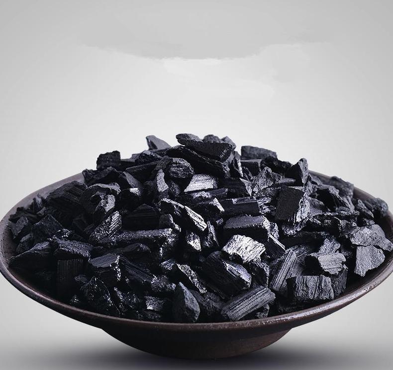 不管是除甲醛还是除湿, 活性炭和竹炭都是不错的选择