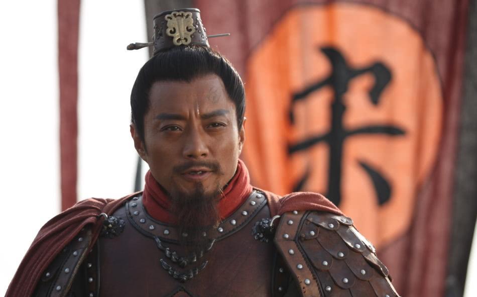 水浒传里,宋江为什么要接受招安而不自己当皇帝 这一点太关键!