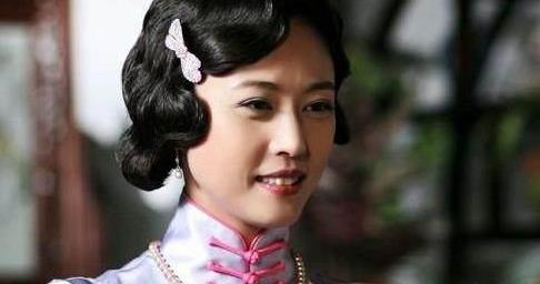 最美周芷若周海媚吕良伟分手后至今未嫁如今51岁变成这样