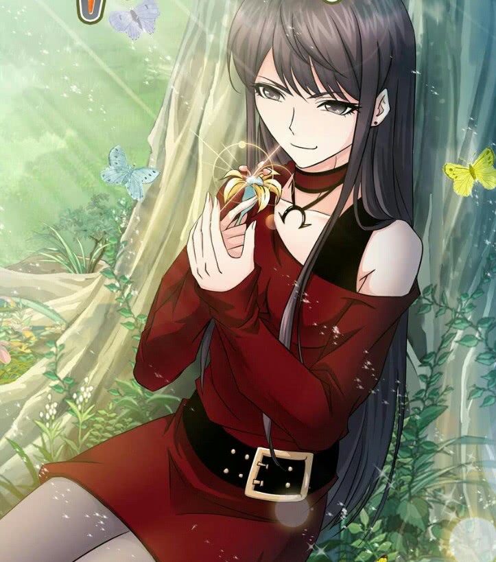 孟依然,是斗罗大陆中的人物之一,是盖世龙蛇夫妇的孙女,在和唐三之间