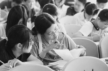 同一所大学的一批和二批,两者有什么不同?毕业