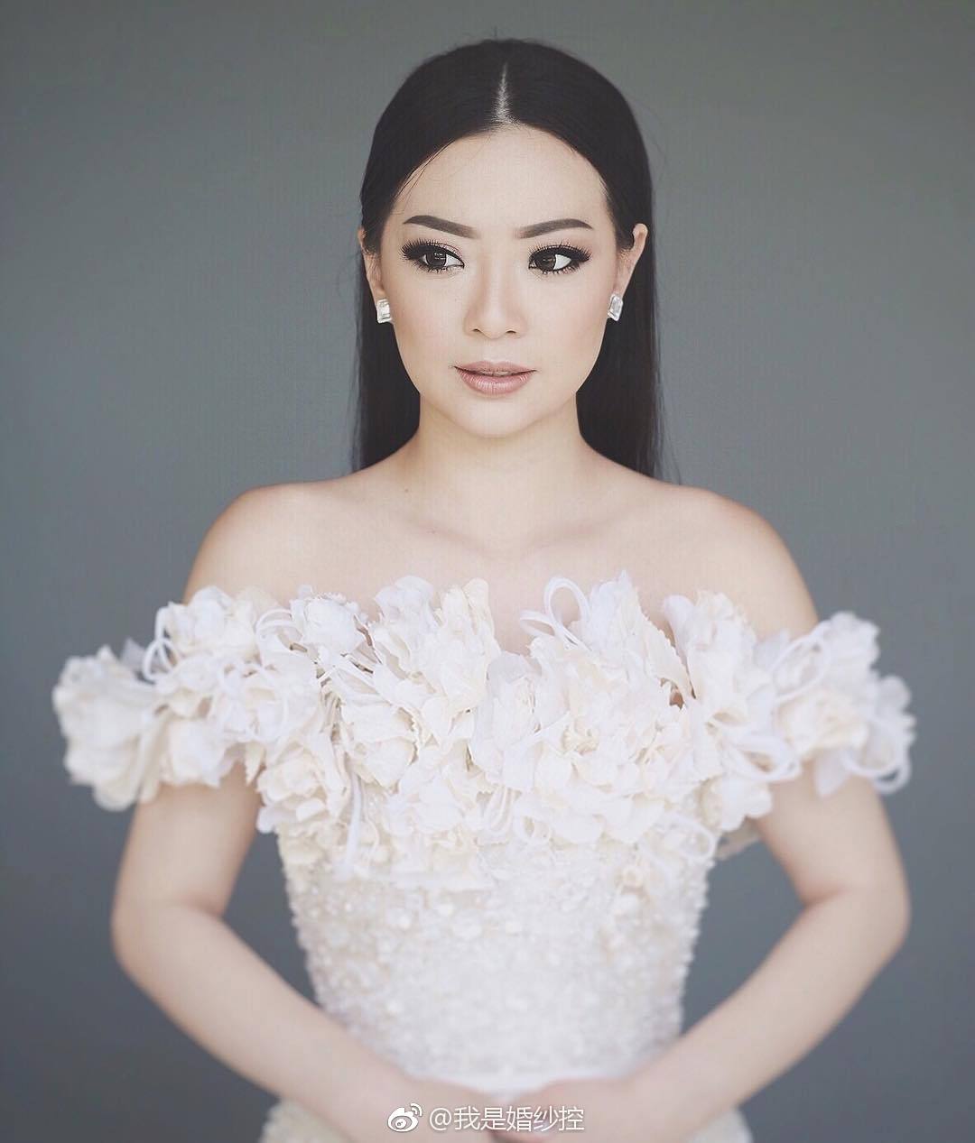 印度尼西亚新娘