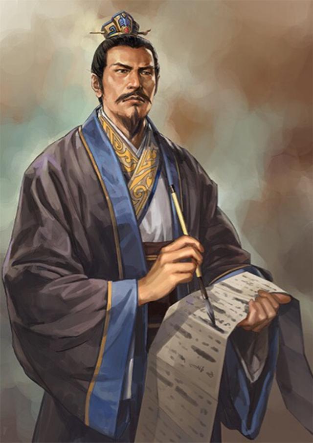 三国演义五大顶级谋士司马懿对诸葛亮的评价让人钦佩
