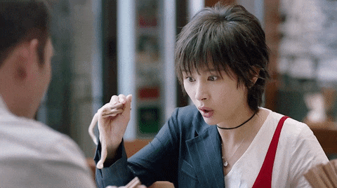 电视剧《欢乐颂》曲筱绡的生活智慧, 句句扎心