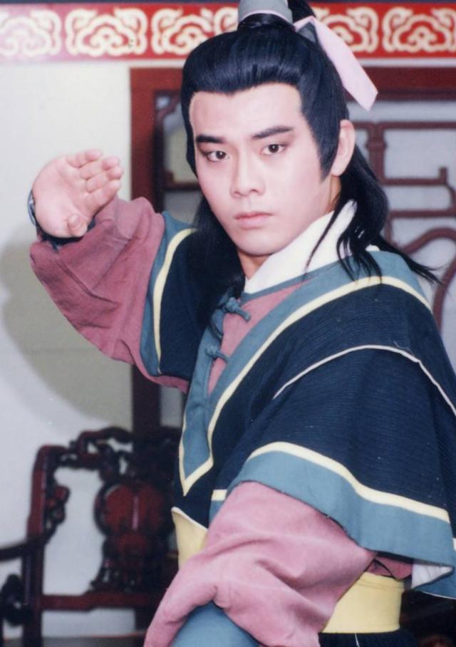 如今,孙小明已去世快五年,但他在《新白娘子传奇》中的角色依然未曾被