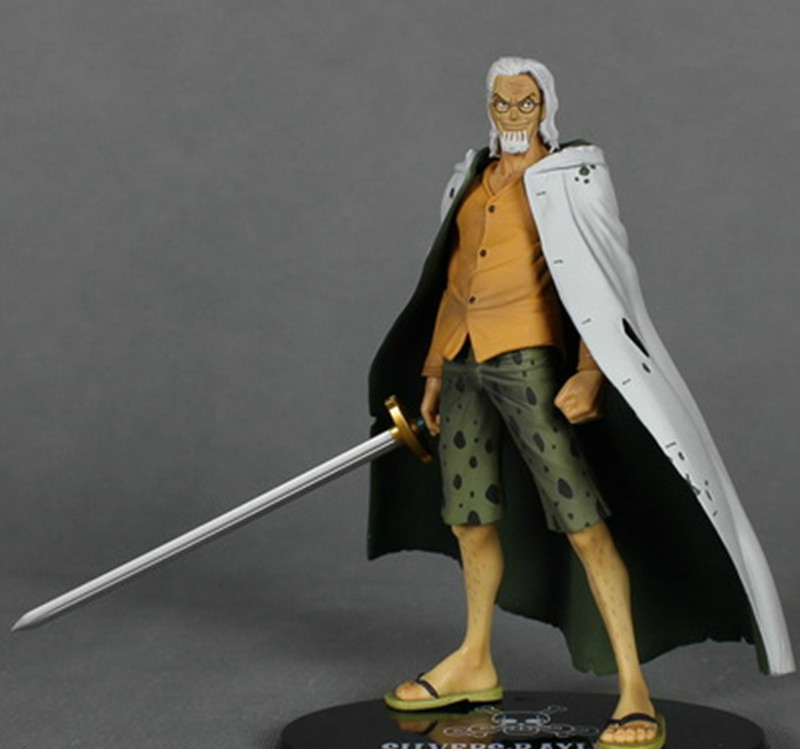 海贼王中的这五把刀会是无上大快刀最后一把还是罗杰的佩刀