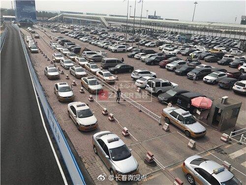 长春租车全攻略：从龙嘉机场接送到商务长租，选车用车一次讲清