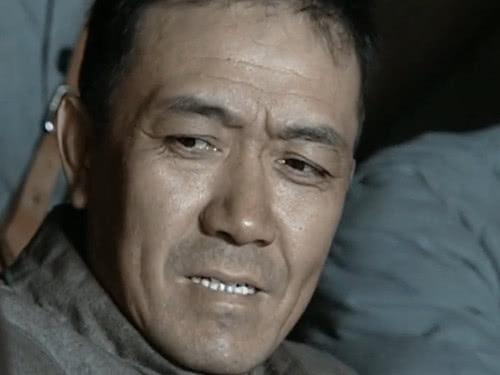 河水,结果到了快被收编的时候,山猫子却因为自己的一己私欲杀了魏大勇