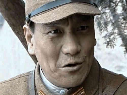 亮剑中坂田联队有三千余众为什么还能被李云龙突进了五百米