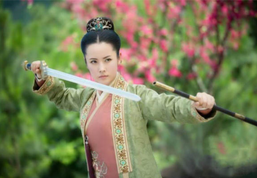 杨明娜|马伊琍|金花婆婆_新浪新闻