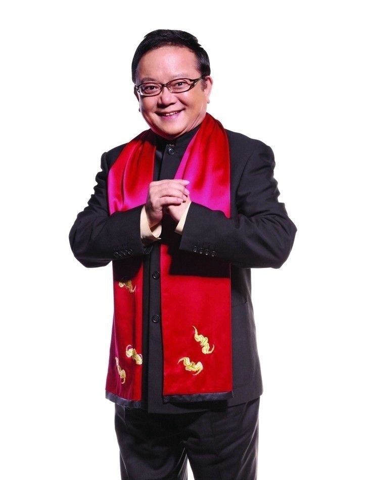 此人70岁依然老当益壮,娶第3任老婆比他小20岁,儿子与孙子同岁