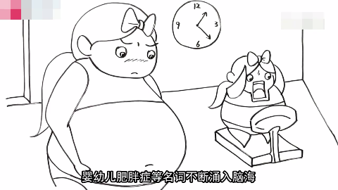 孕期的准妈妈千万别闲着, 千万别让自己变成胖妈妈生个胖娃娃!