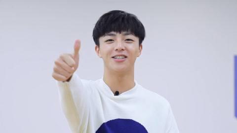 陈立农疯狂翻唱消愁,声音和恋情一样清新|陈立农|蔡徐坤|陈诗颖_新浪