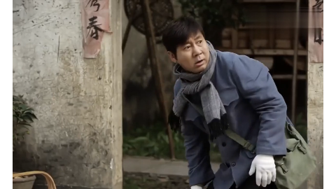 《搭错车》陌生女婴放门口佟林收养带回家结局亮了