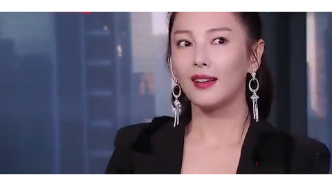 吐槽大会 李诞 张雨绮 李诞爆笑diss张雨绮演烂