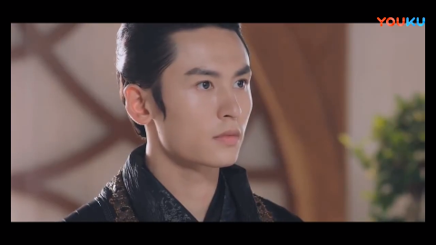 芸汐传:秦王亲自为芸汐疗伤,并且甜蜜亲吻大胆告白