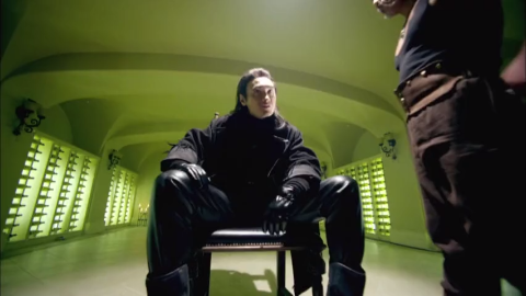 爸爸父亲爹季明宇被说动了 黑旗队队长好口才