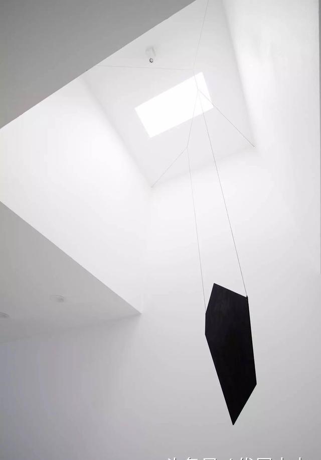 纯白空间,献给喜欢白色的你