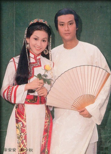 她曾与周润发闪婚,二婚想复出帮破产老公,却因丈夫花心离了婚