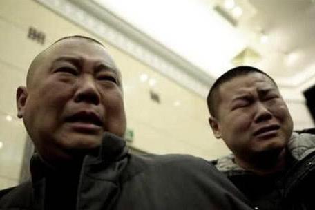 相声砸挂:郭德纲摊事儿,马三立大胆,孙越让岳云