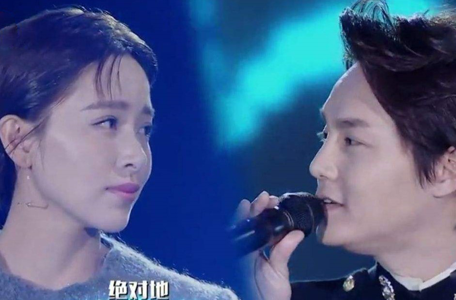 尹正在追求阚清子?等了纪凌尘五年的她终于放手了