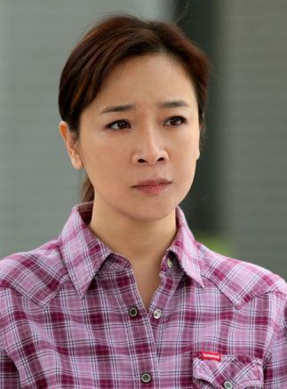 当年的外来妹后嫁大导演两人合作的半路夫妻已成经典