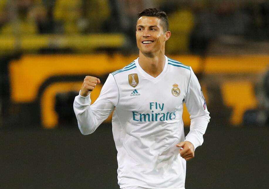 2018世界杯,c罗最后的战场!