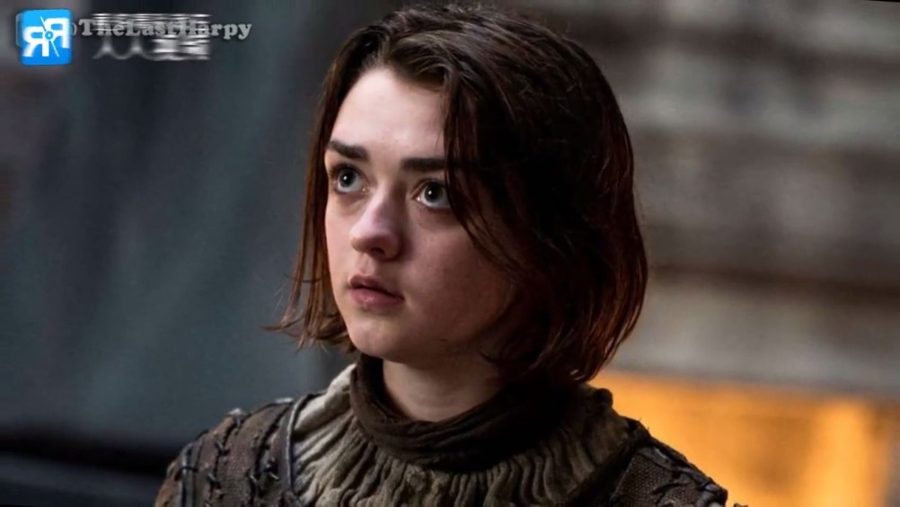 权游第八季,无面刺客为艾莉亚准备了什么秘密计划?