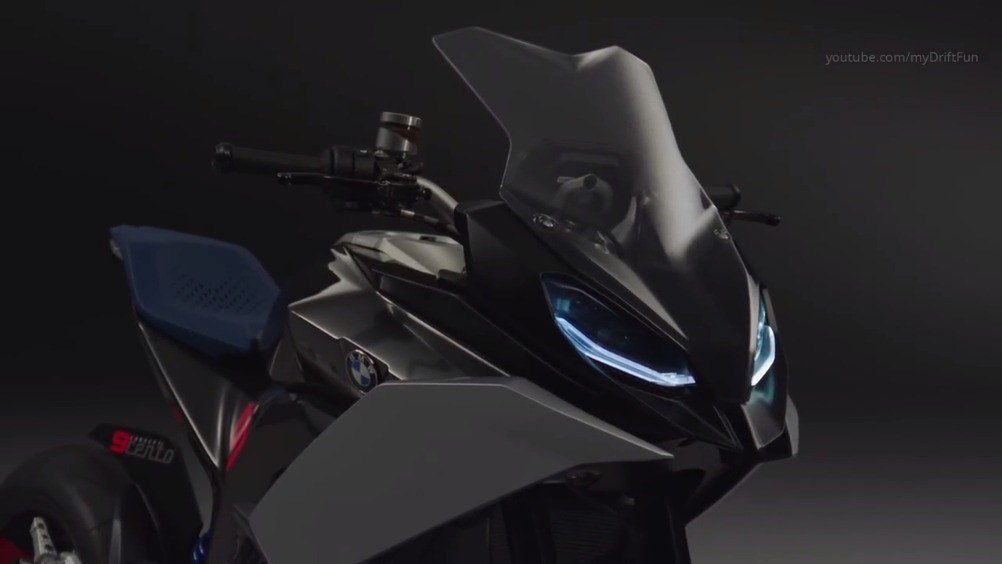 价格更亲民! 2018 宝马BMW C400X入门级踏板