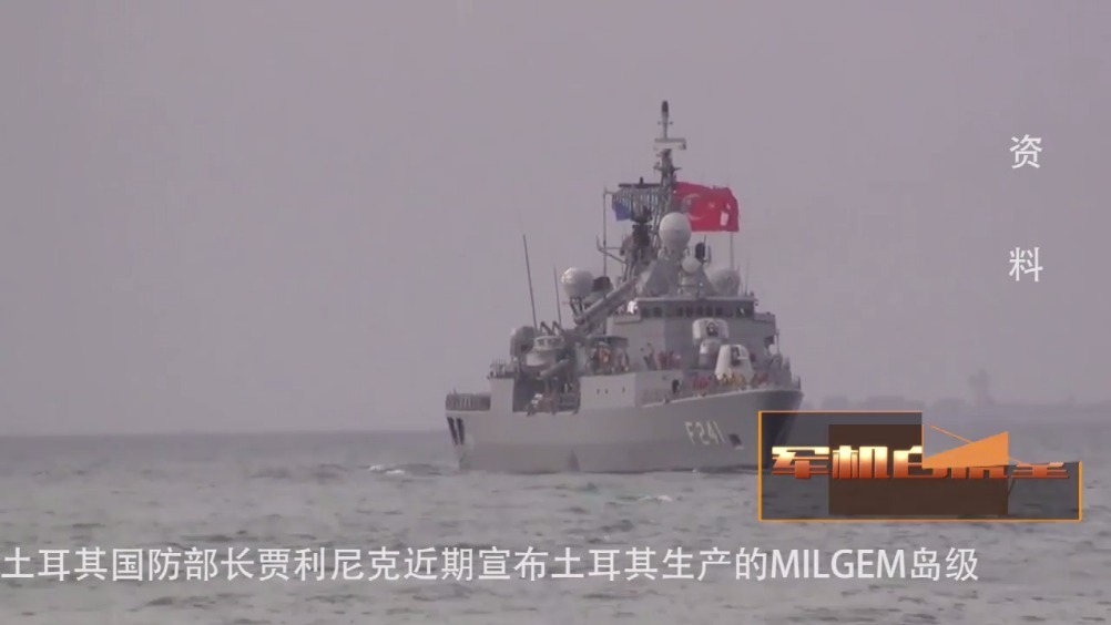 希土战争:一战战胜国希腊入侵战败国土耳其,反