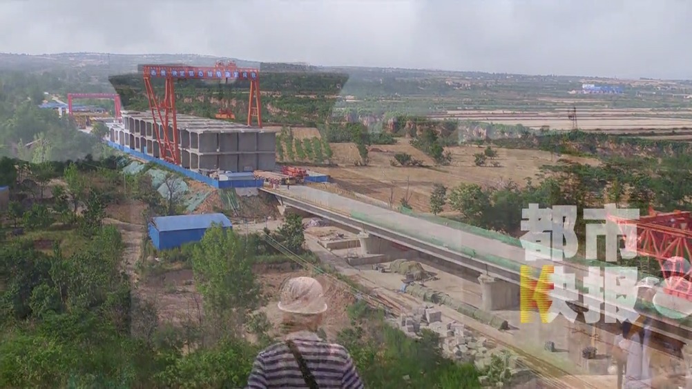 新 | 昆楚大高铁明天18点售票!7月1日开行!到楚