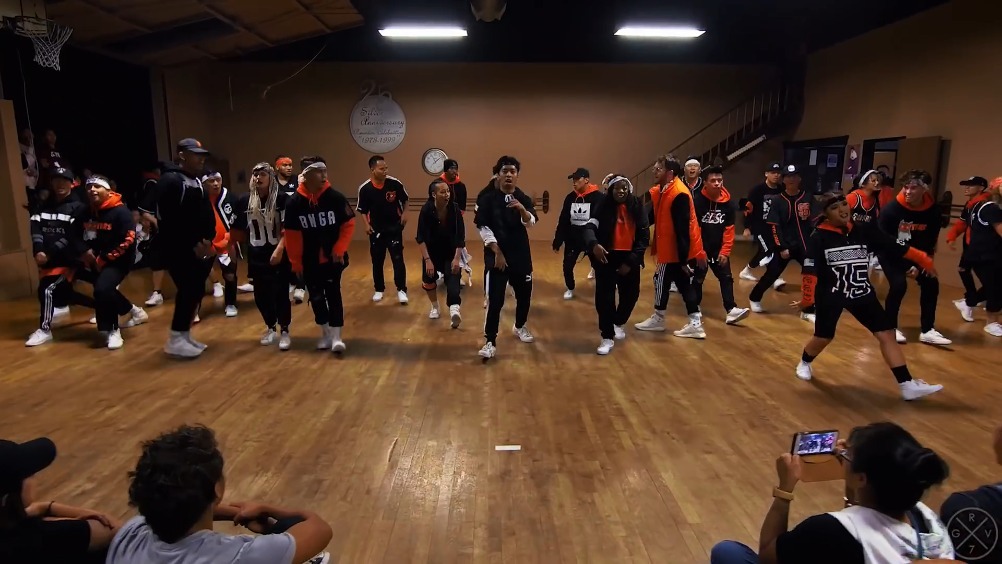 抖音网红温婉遭到封杀:抖音里因跳古驰古驰舞