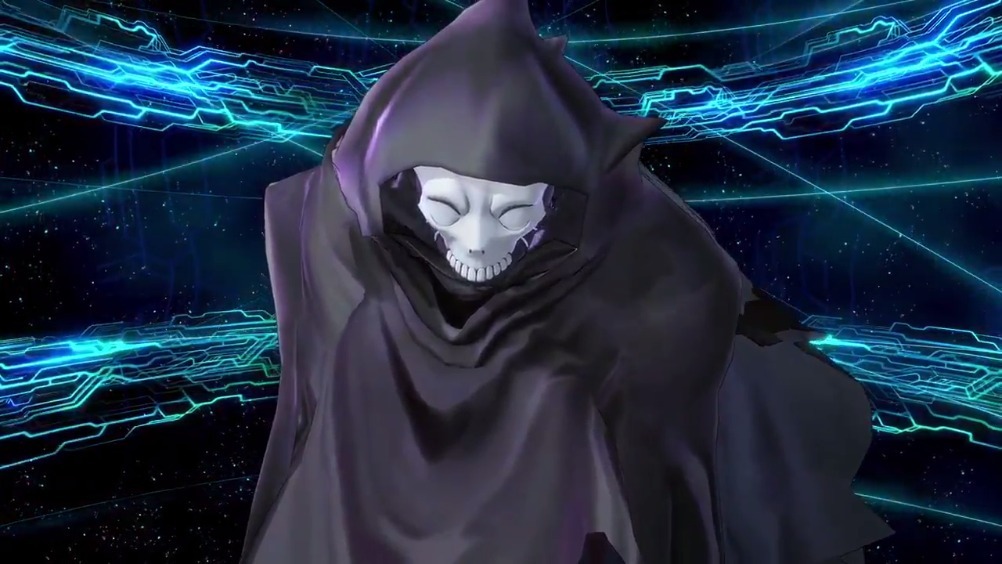 再补一个fgo街机版的咒腕哈桑的实装演示