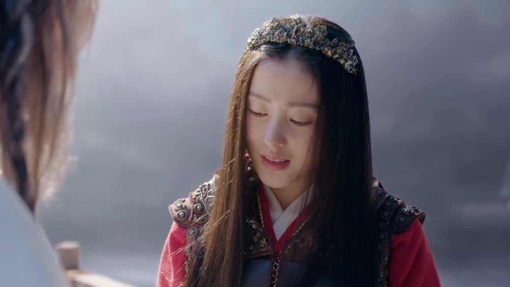 电视剧都是他们四个在谈恋爱阿杰边江季冠霖乔