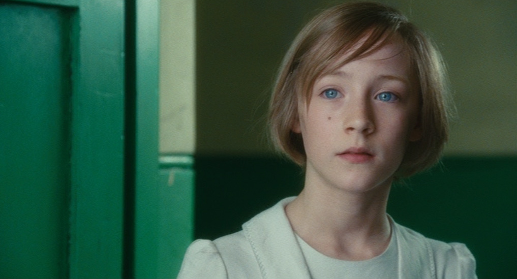 saoirse ronan /atonement