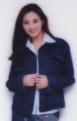 但偏偏有人就这么干了.她,就是李婷宜.