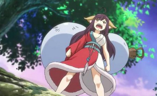 狐妖小红娘,小时候很萌的5个角色,第一名的她可爱到爆|可爱|雅雅|涂山