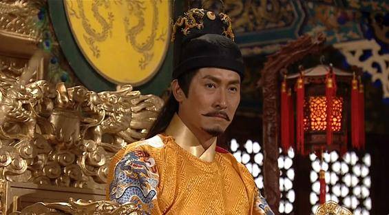 可是在朱棣之后,朱高炽这个皇帝跟父亲相比起来就不是特别出色,也许是