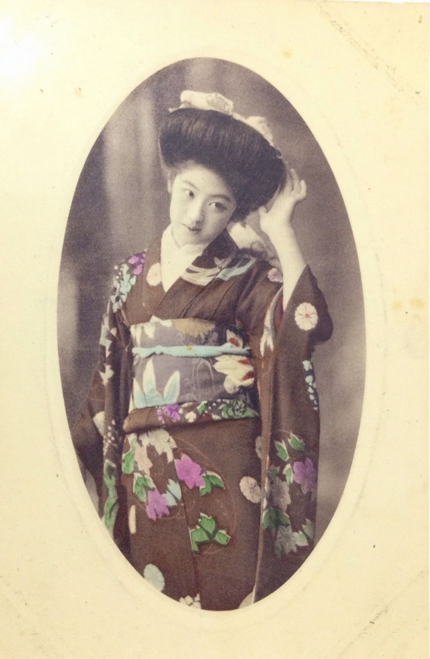 我们知道,明治维新开始的时候,日本武士们的月代头,就成了落后的象征