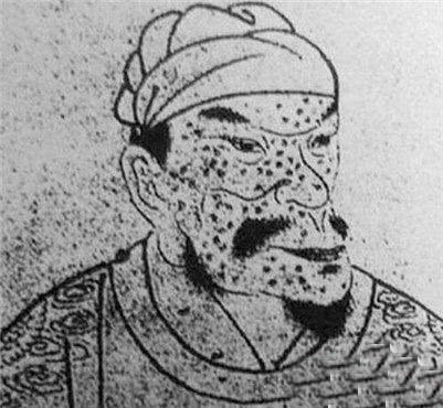 朱元璋长的到底有多丑?朱元璋复原图曝光,真是其丑无比