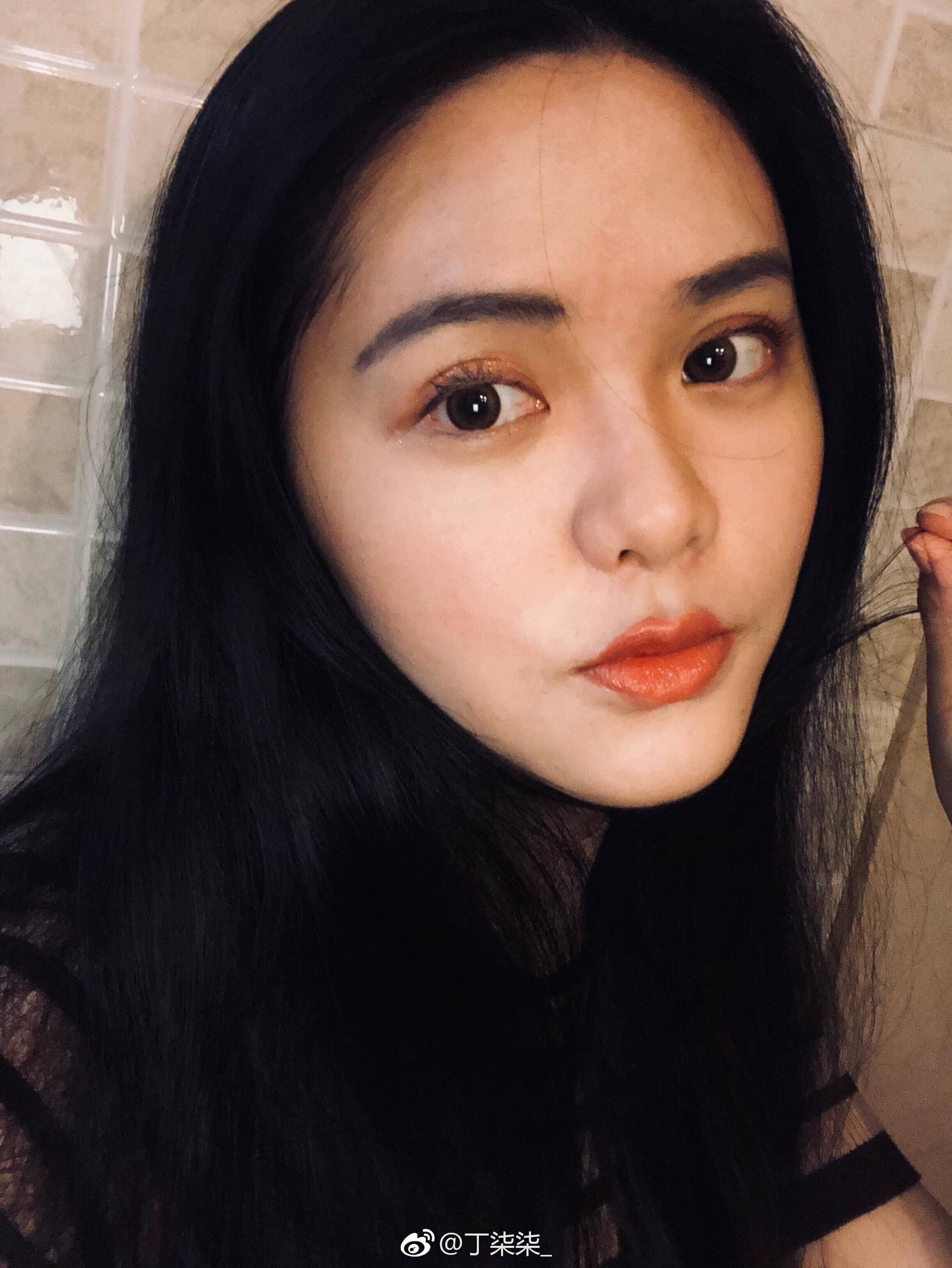 四川人 多变的女孩儿