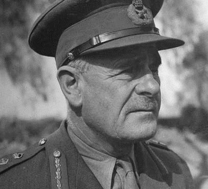 二战事件:英军反击,以及隆美尔称号"沙漠之狐"的由来!