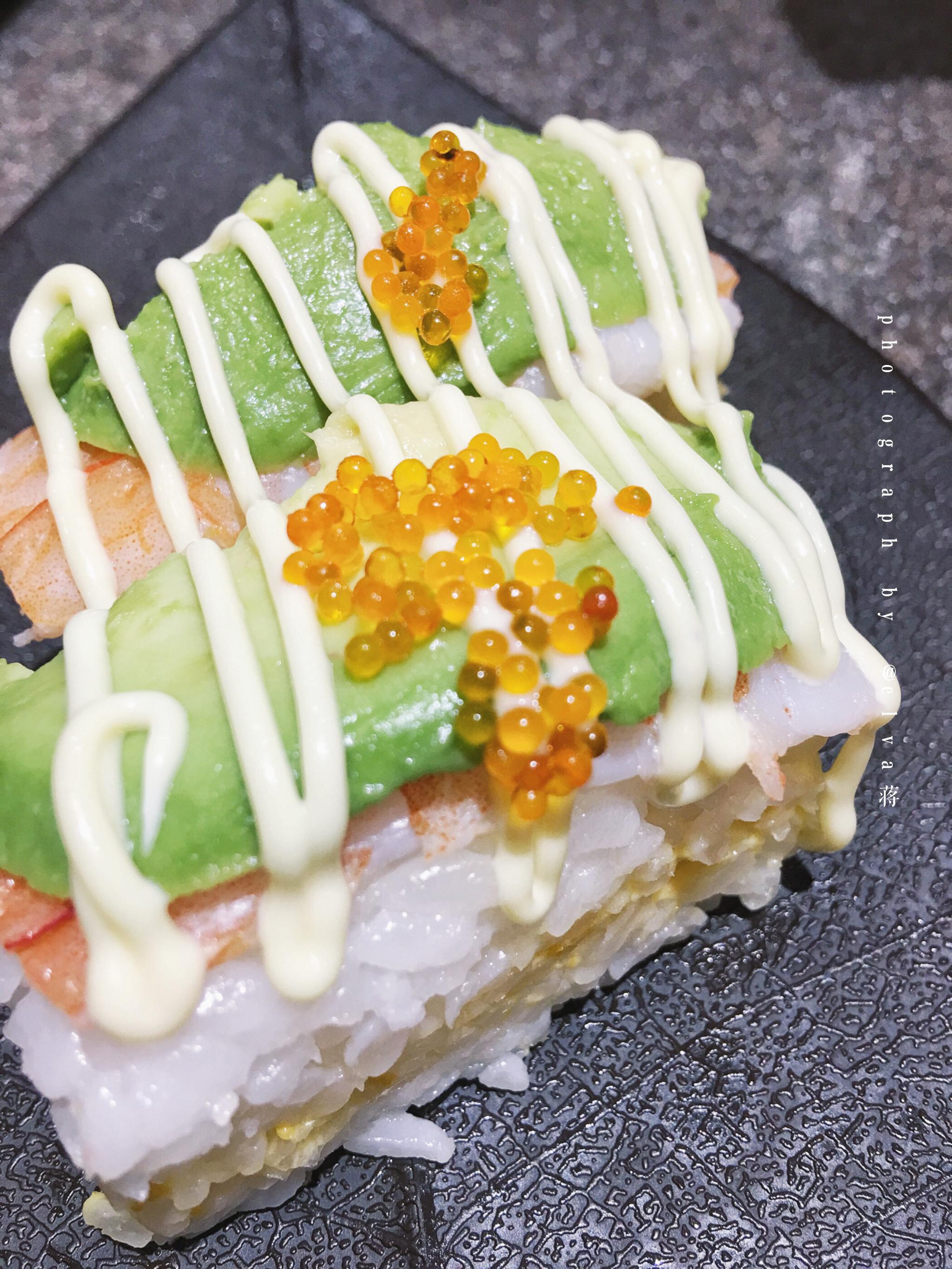 日式零点虾寿司图片素材-编号15653067-图行天下